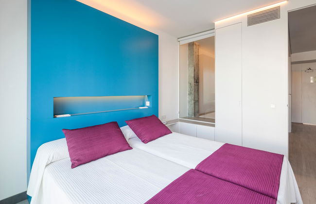 Ebano Hotel Apartments & Spa - Foto 51