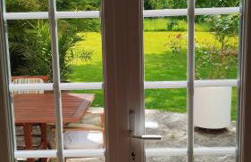 Le gîte de Keranscoët en bord de mer - Foto 2