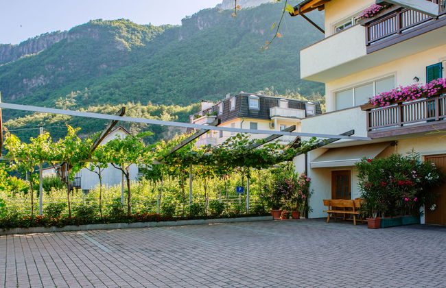 Sigmundskron - Foto 43