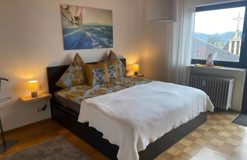 Ferienwohnung Seebrise Bostalsee - Foto 13