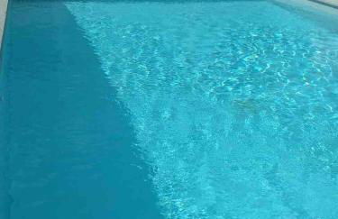 Appartement rénové avec piscine, plage 2mns à pied - Foto 11