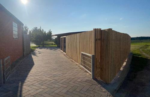 Seenland-Studio I 75 qm I Boxspringbett I Garten I Luxus-Bad - Foto 36