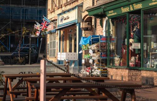 Hunters Lodge - Photo 29