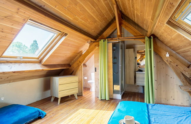 La Part des Anges - Foto 11