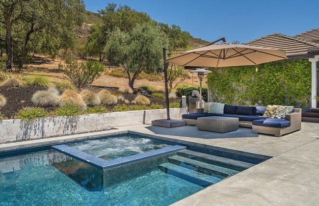 Calistoga Wine Ranch - Foto 24