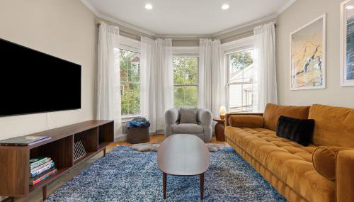 Cozy Apt near MIT & Harvard - Foto 4