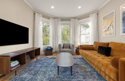 Cozy Apt near MIT & Harvard - Foto 4