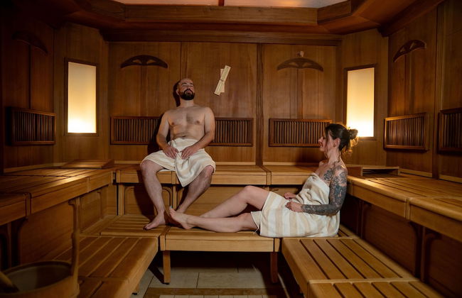 Hotel Andy - Foto 55