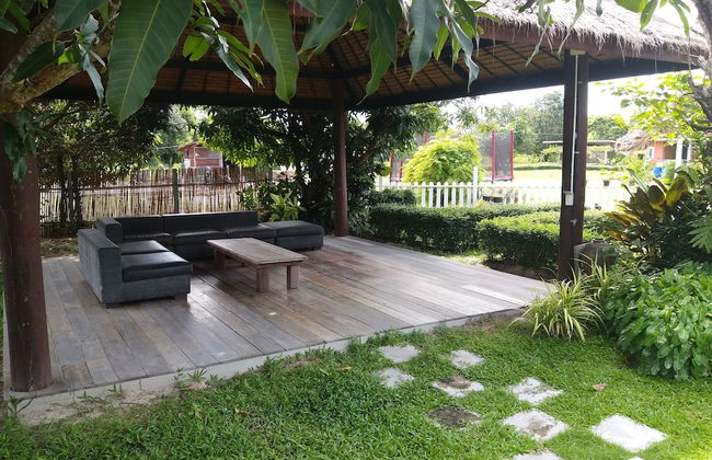 Mountain View Pool Villa Nakhonnayok - Foto 31