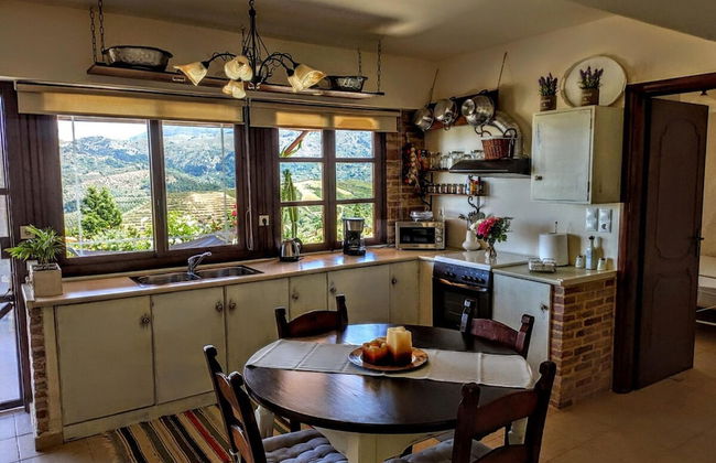 Thymes Traditional House - Foto 12