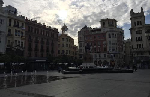 Apartamento Plaza De La Corredera - Foto 42