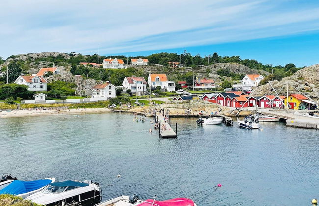 4 Person Holiday Home in Ronnang-by Traum - Foto 20