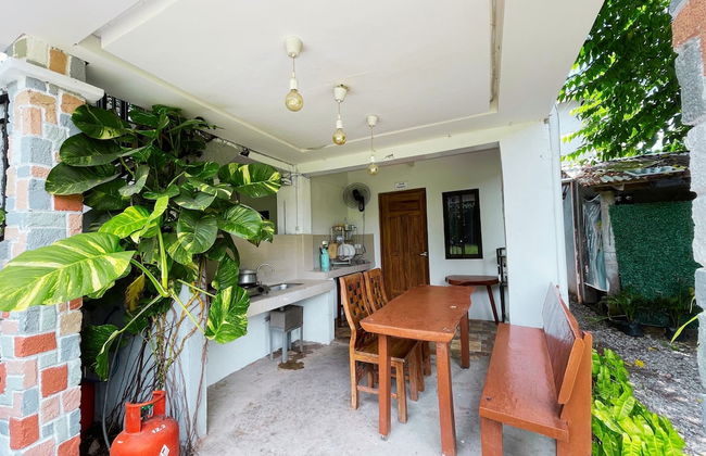 Villa Espinoza Beach Resort Nasugbu - Foto 43