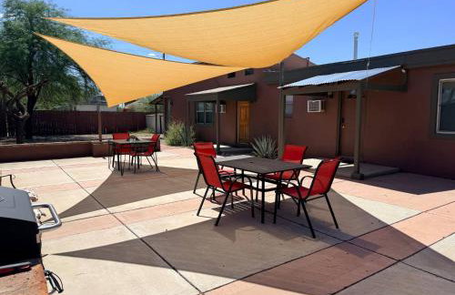 Cute Bungalow 1 Mile from U of A - Foto 3