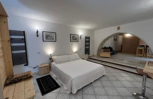 DIMORA MADONNA DELLA SPERANZA - Foto 7