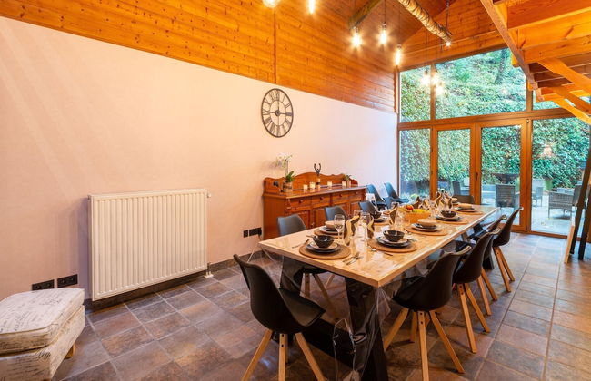 Holiday Home With Nordic Bath and Games Room - Foto 34