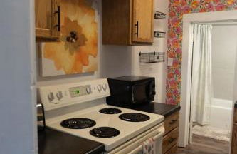 Sunshine Cottage 2 bedroom in duplex - Foto 13