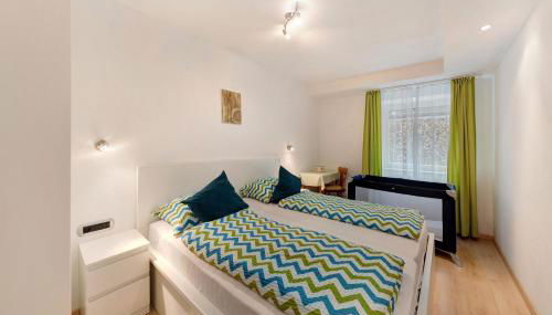 Apartment Bergkristall - Foto 3