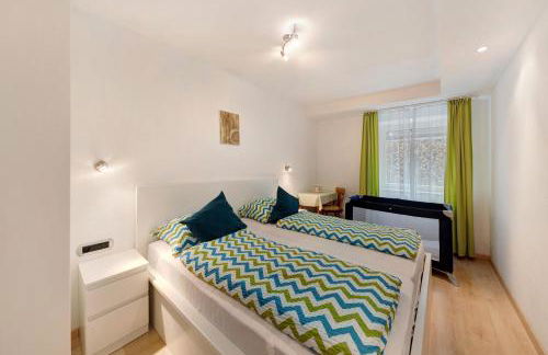 Apartment Bergkristall - Foto 3