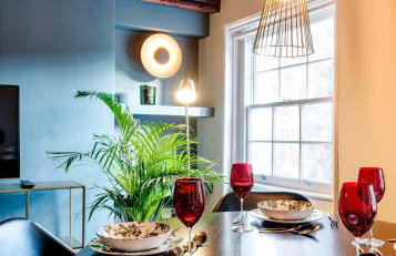 ARCORE London flats in the Heart of Fitzrovia - Foto 36