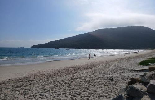 Studio na Praia - Espaçoso e Moderno - Photo 28