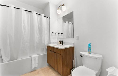 Furnished Luxury Apartment Close to Boston - Foto 30