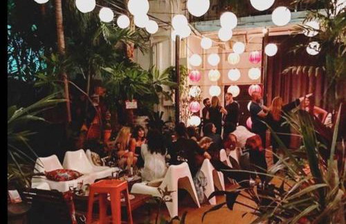 A Suite Retreat - Foto 26