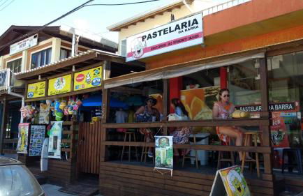 Studios Formanabá - Foto 74