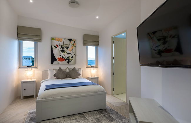 Samui Bayside Luxury Villas - Foto 36