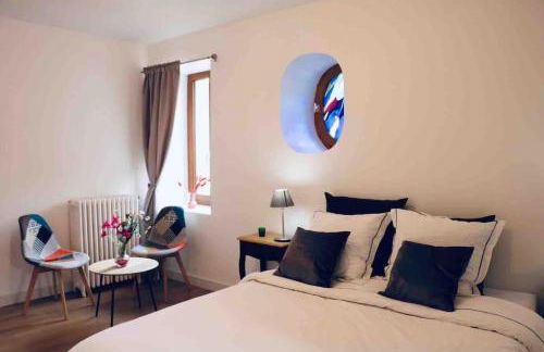 Maison Céleste - Foto 41