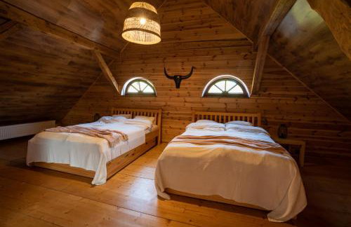 Siedlisko Szymonka - Foto 21