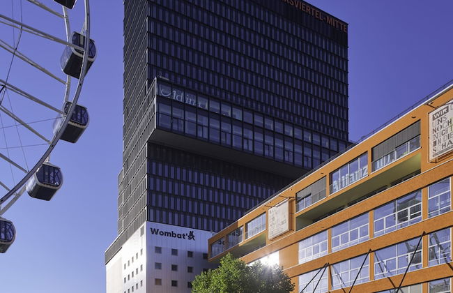 Adina Apartment Hotel Munich - Foto 67