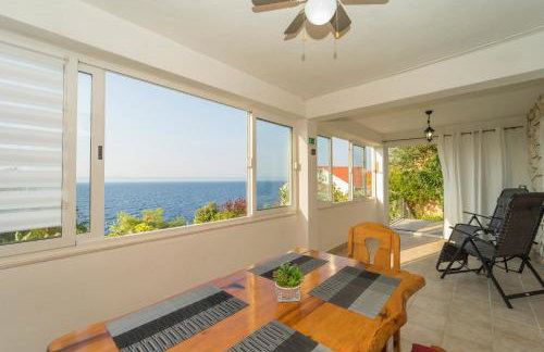 Vista Mare apartment - Foto 1