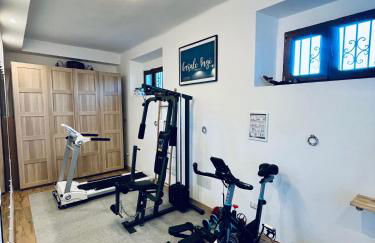 CASALE PAGI’ - Foto 55