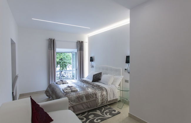 San Pietro Grand Suite - Foto 9