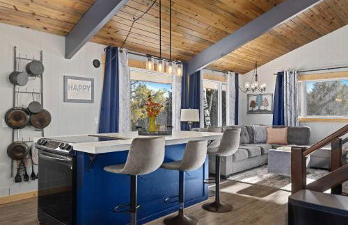 Grizzly Peak Getaway - Foto 3