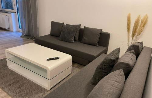 Ferienwohnung am Wald - Foto 17