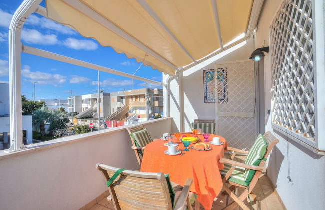 Bel Mare Apartment 200m from beach - Foto 23