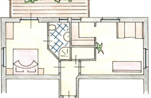 Residence Adler - Foto 42