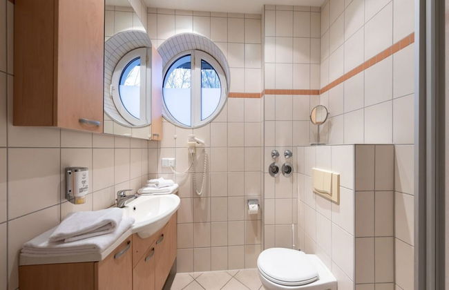 Chickes Appartement - Foto 9