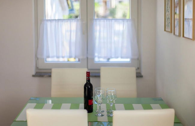 Apartment in Sveti Vid Near the Adriatic - Foto 20