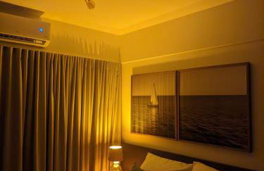 Studio Luxo px Shopping Barra Praias Farol e Porto da Barra - Photo 10