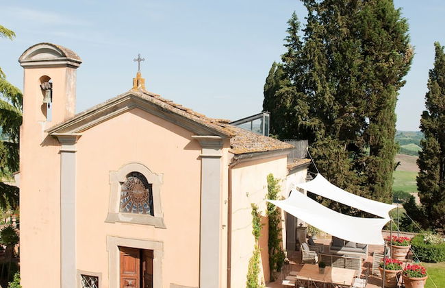 Villa di Cabbiavoli - Photo 75