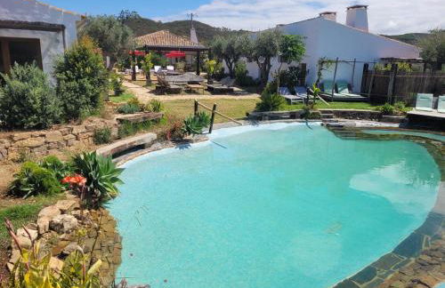 Vale D Sancho Eco Turismo - Foto 55