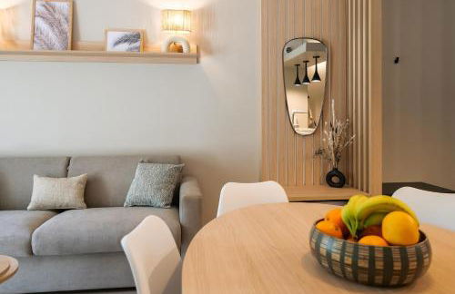 Paradis Bleu Saint Tropez - 24 - Foto 7