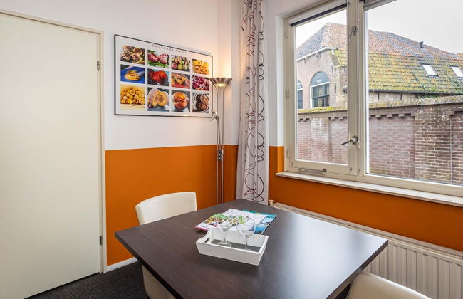 Studio 3 in Historical Center of Blokzijl - Photo 5