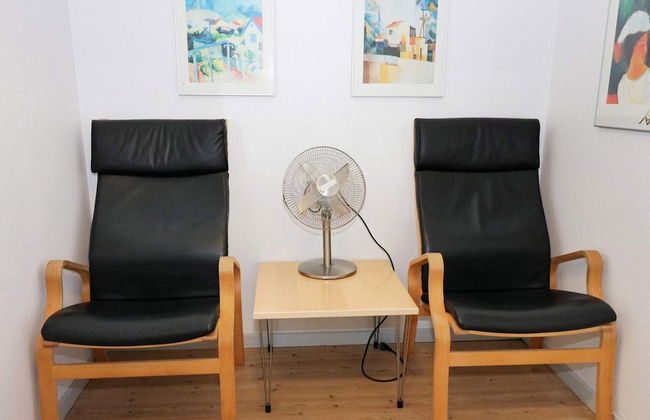 6 Person Holiday Home in Hadsund - Foto 7