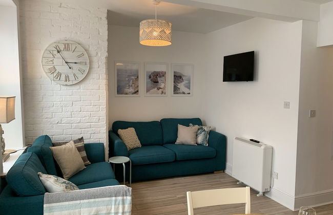 Stunning 3-bed Apartment in Ventnor - Foto 1