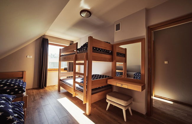 Holiday Home Directly at the Lake, Dabie - Foto 3