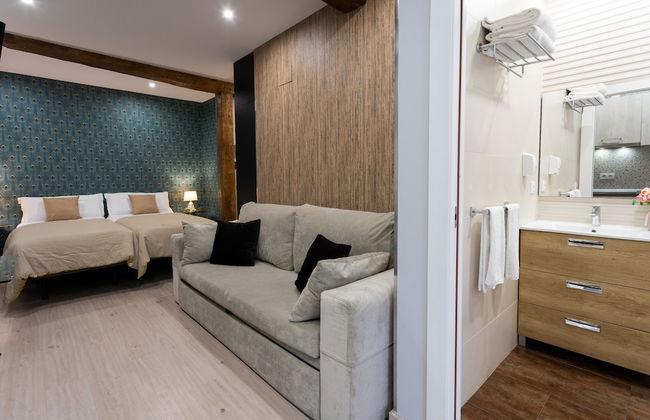 SF Avenue Santander - Foto 14